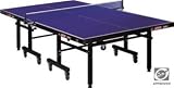 Product details for Supreme Pro Table Tennis Table