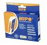 Epson Compatible (MP0484) Yellow Ink Cartridge. Product Compatibility : Epson : Stylus Photo R200, R220, R300, R300m, R320, Rx500, Rx600, Rx620.