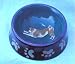 Breed Specific Dog Bowl, Basenji Jumbo
