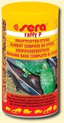 sera Raffy P 3 l