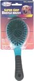 Vo-Toys #2004 SM Bristle Pet Brush
