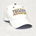 Southern California Trojans Adjustable Hats - Bar Nickname