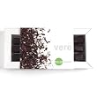 Vere Chocolate Covered Mint + Cacao Nibs Brownies - 12 Piece Box