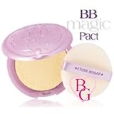 エチュードハウス BB マジック パクト 1 ライトベージュ