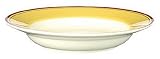 Royal Doulton Chanticlair Gold Rim Soup Bowl