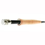 Powell Tiboron XL Fly Rods Model: TBN906-4 (9' 0", 6 wt.)
