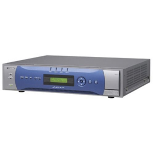 PANASONIC WJND300A4000T PNS NETWORK RECORDER 4TB