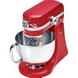 Kenmore Elite 400-Watt 5-Quart Stand Mixer Red