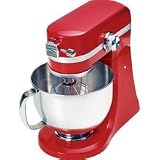 Kenmore Elite 400-Watt 5-Quart Stand Mixer Red