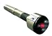 Low Energy Laser Sport Laser LLLT Device is a handheld, battery-operated, noninvasive, light-emitting, medical device. Approved by the FDA for sale and use in the treatment of a variety of soft and connective tissue disorders as well as certain neurological disorders, this device is a low energy laser also known as a cold laser. In contrast to general surgical or cosmetic lasers that produce heat and thermo-destructive laser energy, Low Level Laser Therapy (LLLT) produces no harm to human tissue in normal use and thus is classified by the FDA as a Class IIIB medical device. The Sport Laser produces infrared (invisible) laser light at the 830 nm wavelength via three LASER diodes. Through the action of photo-stimulation of light reactive biological receptors (chromophores) in the body, Low Level Laser Therapy (LLLT) has demonstrated the ability to significantly accelerate and enhance the bodys natural defense and repair components in the presence of injury, inflammation and certain disease processes. By modifying the effects and limiting the duration of inflammation as well as enhancing specific repair and healing processes, LLLT is consistent in providing pain relief, reducing injury damage and loss of function, in addition to facilitating more rapid repair and stronger healed tissue structures.Laser light, penetrating much deeper than other light wave forms, activates increased mitochondrial ATP synthesis, produces increased mast cell inflammatory mitigation and stimulates increased Ca2+ ion presence and beneficial reactive oxygen species (ROS) production. As the light receptive chromophores in various tissues, in both cellular and sub-cellular locations, are irradiated with coherent laser light, energy transfers occur that stimula more active levels of function and increased interaction.