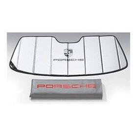 Genuine OEM Porsche Cayman Sunshade (2006-2012) On Sale