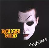 Mephisto an album by Rough Silk