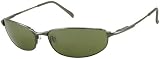 Serengeti Humberto 6869 Sunglasses, Gunmetal Frame/ 555nm Lenses