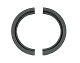 Mr. Gasket 1969 Rear Main Seal