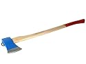 Faithfull Hickory Shaft Felling Axe 5.Lb