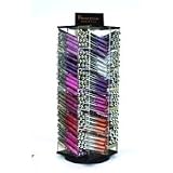 288 Pieces Aloe Lip Gloss Display
