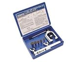Draper, 7pc Pipe Flaring Tool Kit