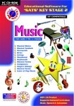 Full Marks Keystage 2 Music