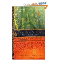 The Hero's Walk