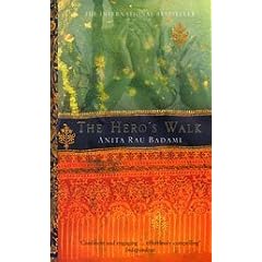The Hero's Walk