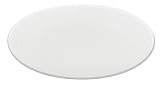 Thomas by Rosenthal Loft 11-Inch Round Glass Plate
