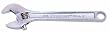 Crescent AC18V 1-1/8-Inch Jaw Capacity 8-Inch Adjustable Wrench