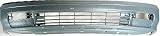 90-91 HONDA ACCORD FRONT BUMPER COVER, LX, EX Models, Primed Exc. Wagon (1990 90 1991 91) 1158 71101SM4A00ZZ