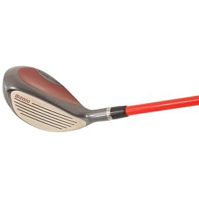 Accu-Length Expandable Junior Clubs AL2000 4/5 Hybrid, Height range 50