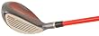 Accu-Length Expandable Junior Clubs AL2000 4/5 Hybrid, Height range 50" to 60"