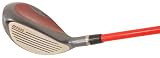 Accu-Length Expandable Junior Clubs AL2000 4/5 Hybrid, Height range 50 to 60