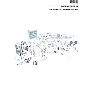 The Cinematic Orchestra - Horizon Lyrics - Zortam Music