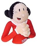 Buy Winning Edge Olive Oyl Headcover by Winning Edge Designs