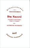 Du sacré