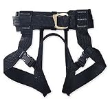 Black Diamond Alpine Bod Climbing Harness