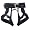Black Diamond Alpine Bod Climbing Harness (Medium)