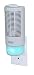 Electronics : Viatek Ionic Wind Plug-in Ionic Air Cleaner with Night Light