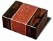 Humidor Avo Small Macassar-Vavona