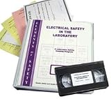 Marcom V000ESFVEL Elect Sfty In The Lab Laboratory Safety Video