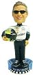 Ricky Rudd #28 Forever Collectibles Bobble Head