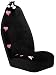 Heart Seat Cover-Car Buddies Kitty (Qty 2)