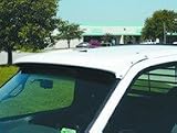 Go Industries Twin Air Foil Sun VisorRoundChevroletBlazer1973 to 1991