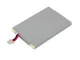 3.70V,1530mAh,Li-Polymer,Replacement Battery for AMAZON D00111 eBook,Compatible Part Numbers:A00100,