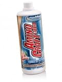 Ironmaxx Saft AminoCraft Liquid, Kirsch, Flasche 1000ml, 26377