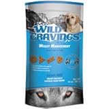 EVO Wild Cravings Weight Management Treats 10oz