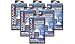 Remington Smart System CC-100 CC100 Cleaning Solution (6 Boxes)