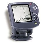 Model L470 Lcd (77-5002371) - Type: Bronze Thru-hull Transducer