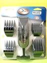 WAHL 8689-016 Sigma Corded Hair Trimmers, 220V