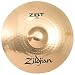 Zildjian ZBT Crash Cymbal, 14 Inches