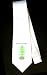 Party Decoration Necktie with plant, aquarium