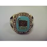 Balfour NBA Cleveland Cavaliers Ring Size 14.5 Gold